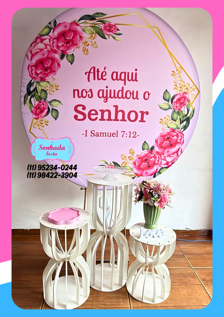 Salmo 2 - Sonhadafesta