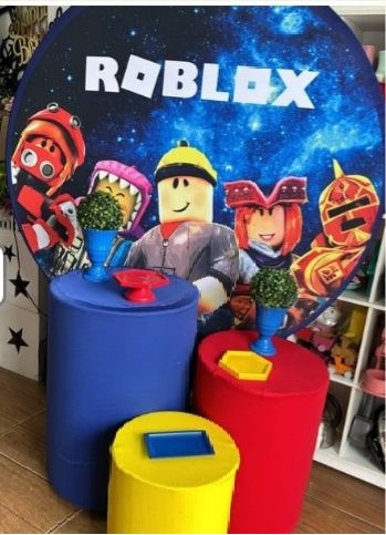 Roblox - Sonhadafesta