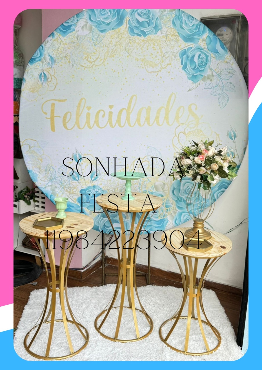Felicidade Verde - Sonhadafesta