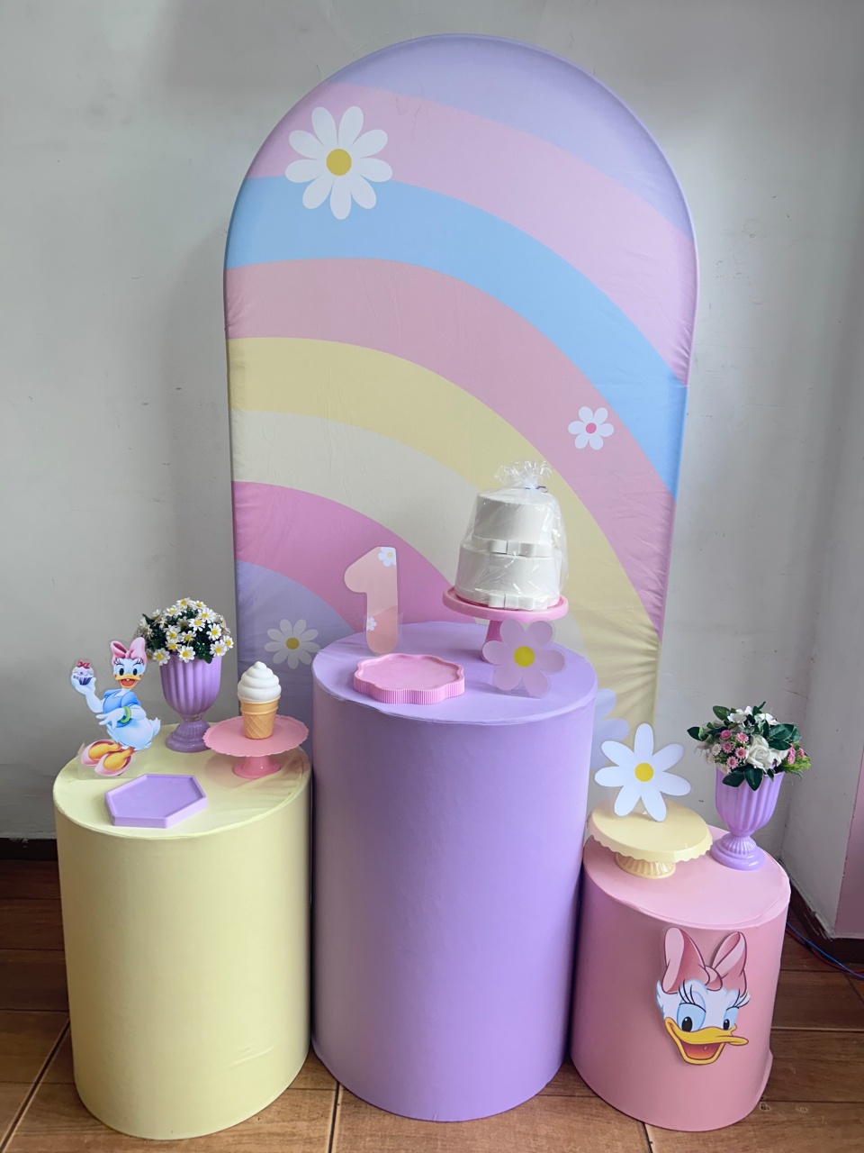 Margarida  - Sonhadafesta