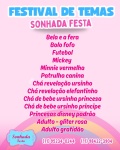Festival de Temas 120,00 - imagem 2