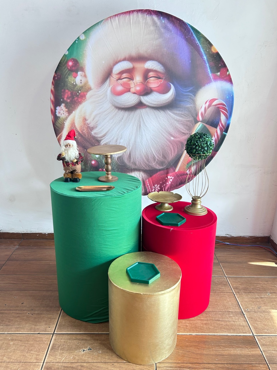 Natal    - Sonhadafesta
