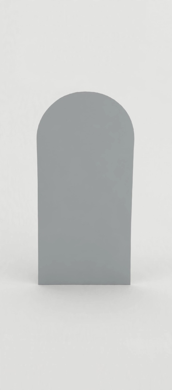 Capa Romano Cinza 2X1 - Louise'sDecor 