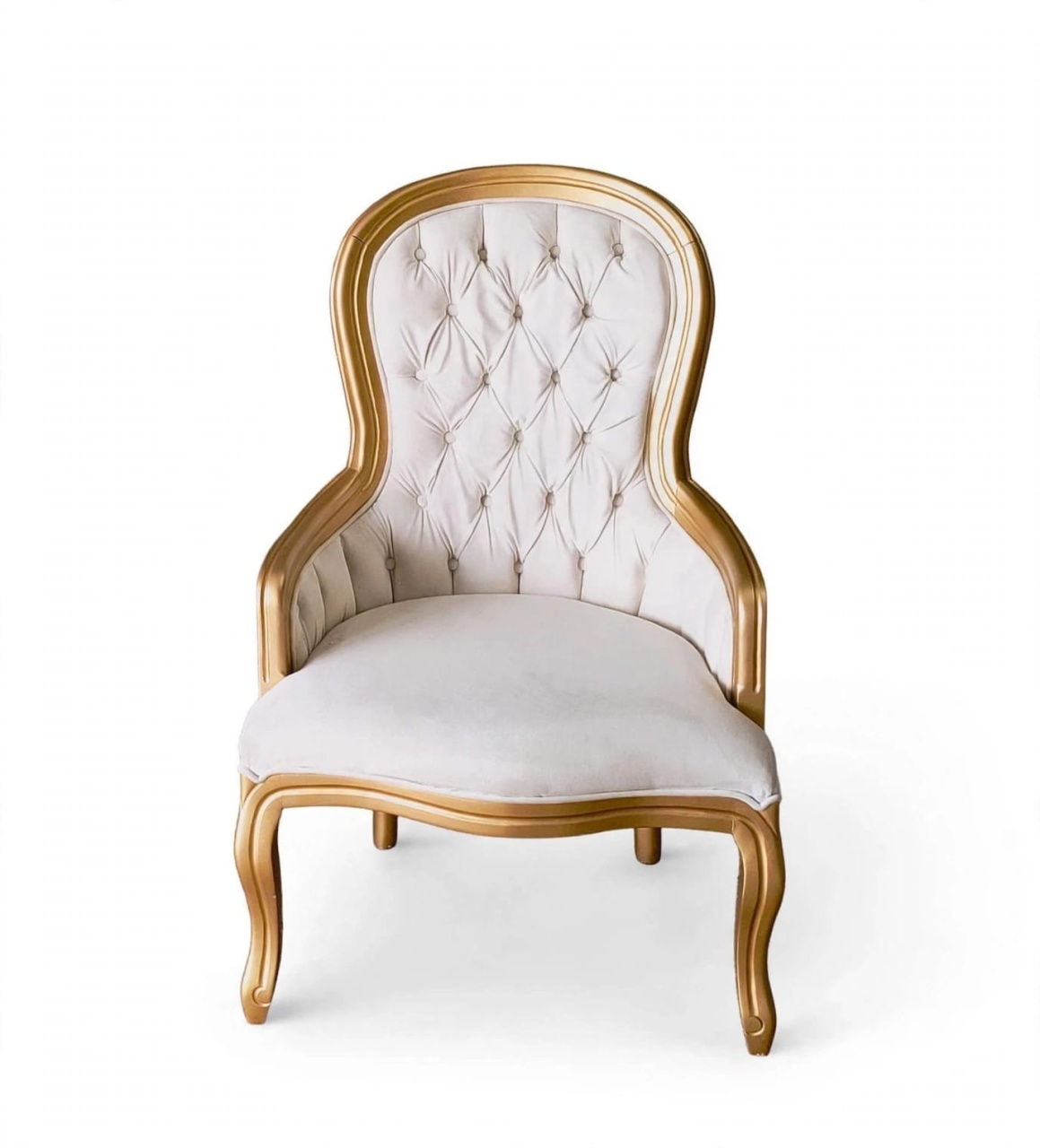 Poltrona Vitoriana - Louise'sDecor 