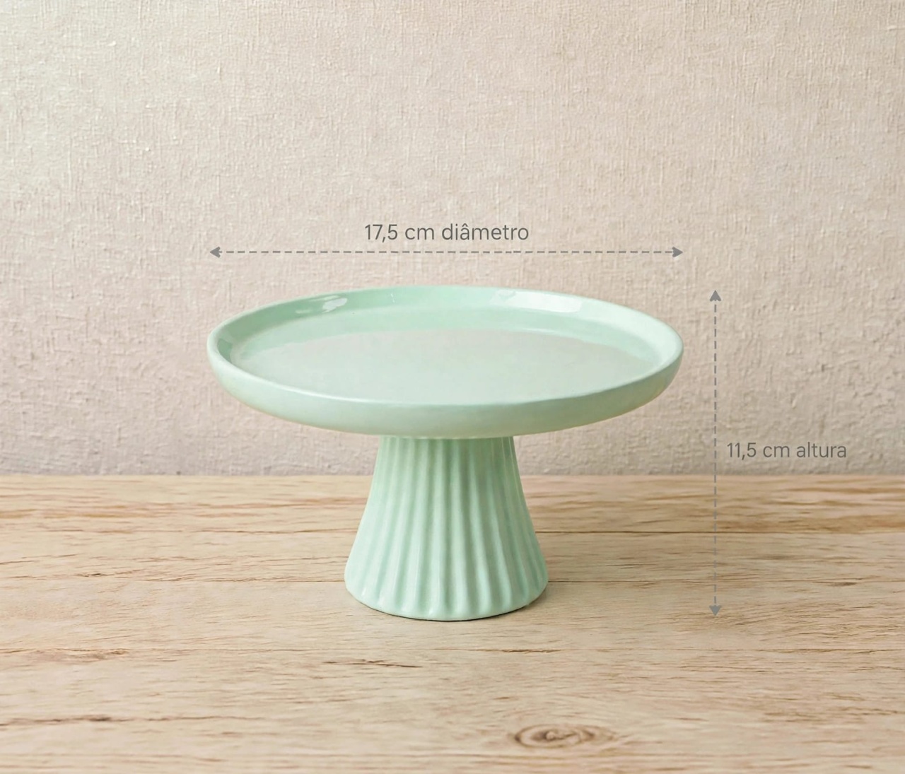 Bandeja Verde Candy 05 - Louise'sDecor 