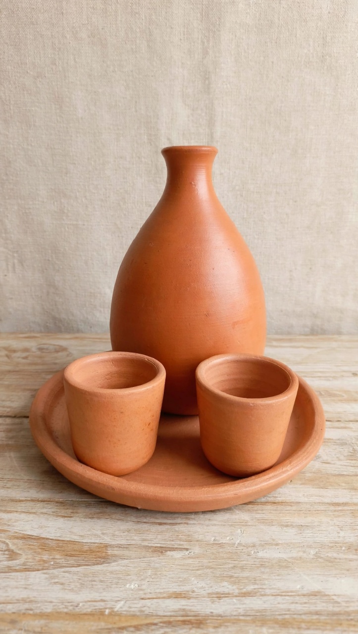 Conjunto Moringa - Louise'sDecor 