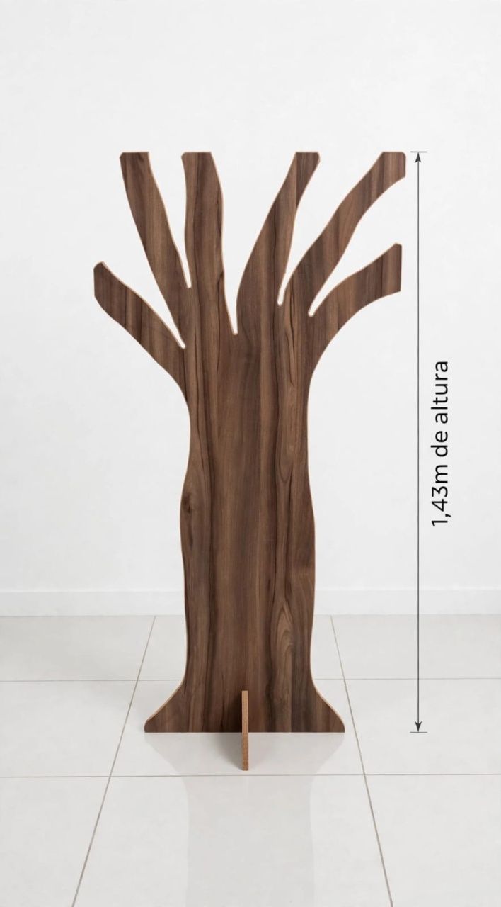 Troco Árvore - Louise'sDecor 