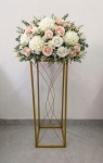 Pedestal Desmontável Para Arranjo de Flores - imagem 1