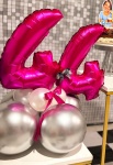 Arranjo de Balão Adulto - imagem 2