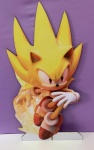 Toten Sonic - imagem 1