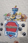 Topo de Bolo Personalizado - imagem 4