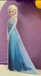 Toten Frozen (Elsa E Ana) - imagem 1