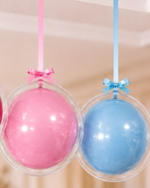 Balão Encapsulado - A FESTA E DECORAÇÃO