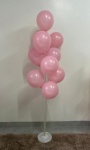 Suporte Para Balões 10 Astes 1,50M - imagem 2