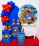  Patrulha Canina 2 Kit Super Luxo  - imagem 1