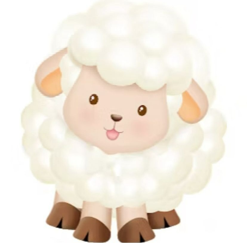 Toten Ovelha Ovelhinha - A FESTA E DECORAÇÃO