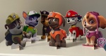 Display Patrulha Canina - imagem 2