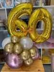 Arranjo de Balão Adulto - imagem 3