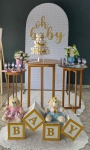 Kit Oh Baby Kit Luxo - imagem 2