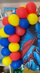Kit Festa Na Mesa G Spidey E Seus Amigos - imagem 2