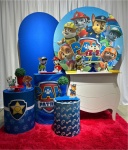  Patrulha Canina 2 Kit Luxo - imagem 2