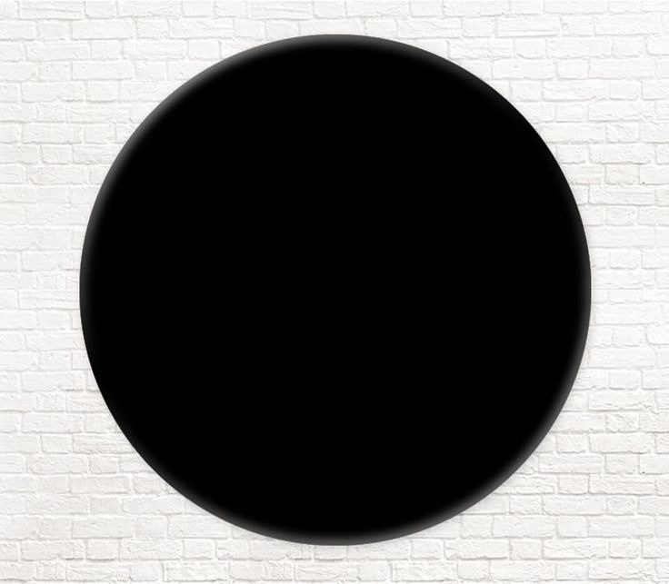 Capa 50X50  Preto - A FESTA E DECORAÇÃO