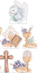 Display  Batismo / Eucaristia 2 - imagem 2