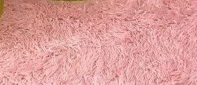Tapete Rosa 1,00X1,50 - A FESTA E DECORAÇÃO