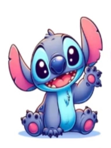 Toten Stitch - A FESTA E DECORAÇÃO