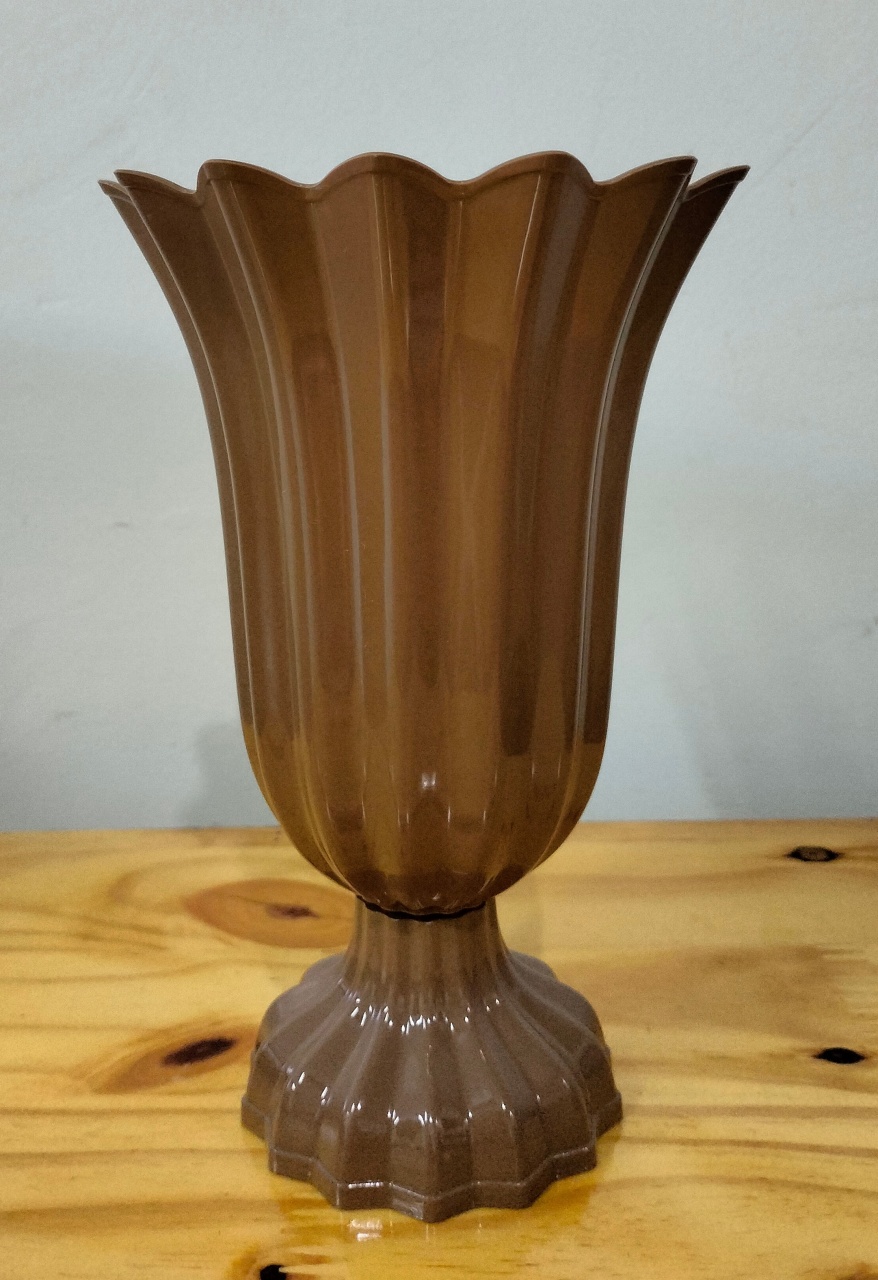 Vaso Slim  Nóz Moscada - A FESTA E DECORAÇÃO