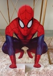 Toten Homem Aranha Heroi - imagem 3