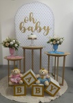 Kit Oh Baby Kit Luxo - imagem 1