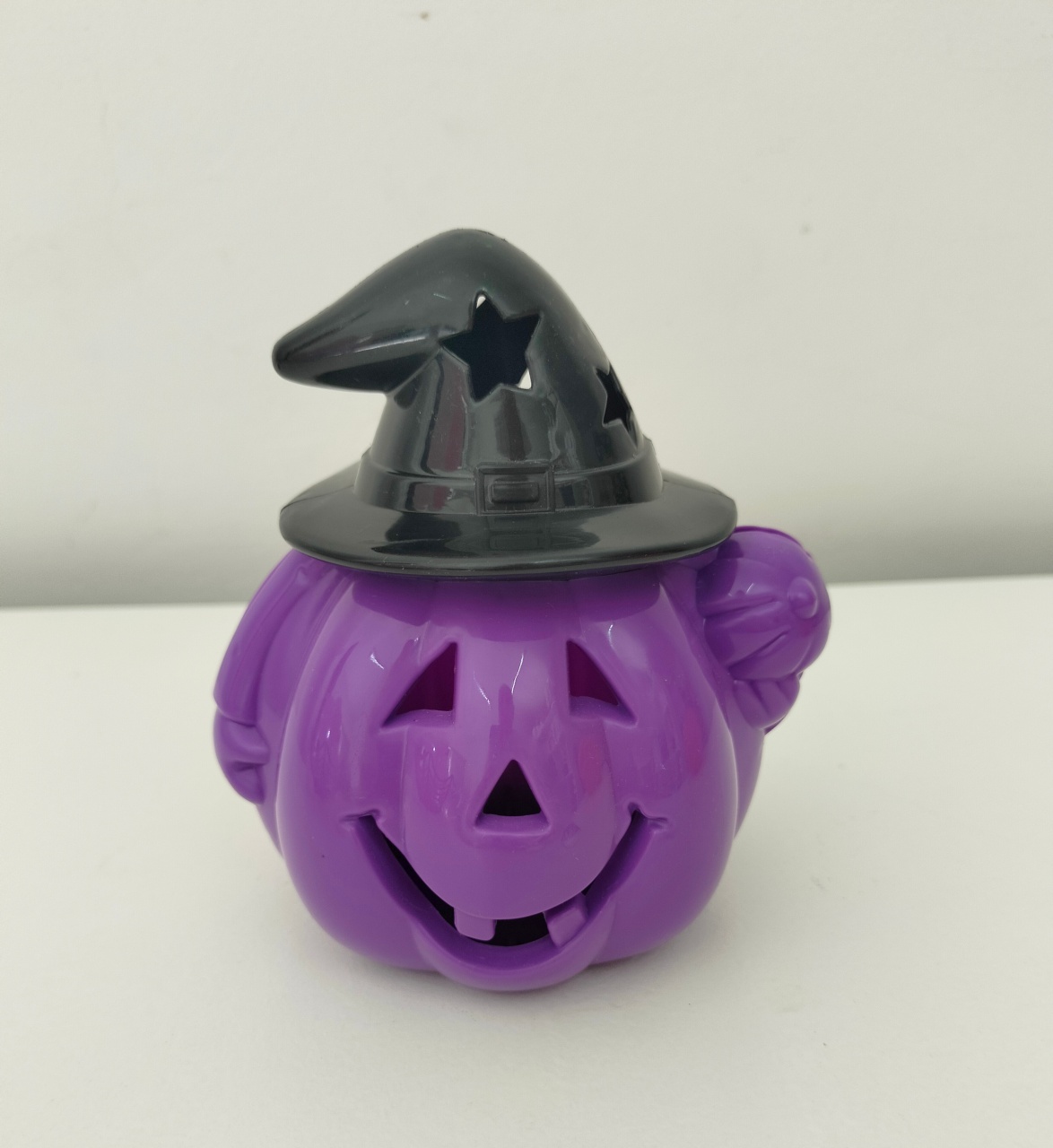 Display Cabeça Bruxa Halloween - A FESTA E DECORAÇÃO