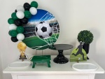 Kit Festa Na Mesa Futebol M - imagem 1