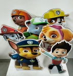 Display Patrulha Canina - imagem 1
