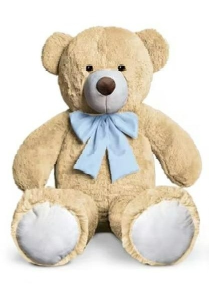 Urso P Doce de Leite - A FESTA E DECORAÇÃO