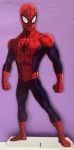 Toten Homem Aranha Heroi - imagem 2