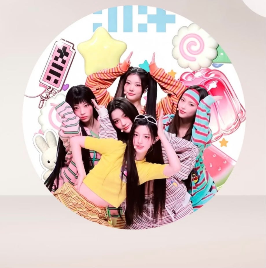 Capa 50X50 Illit - A FESTA E DECORAÇÃO