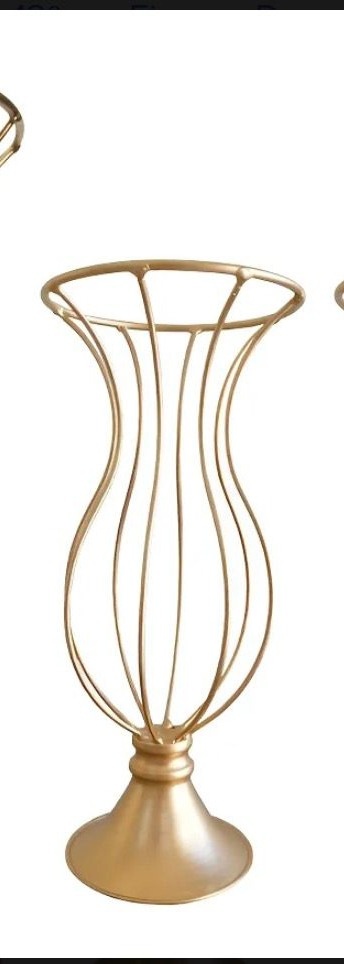 Vaso de Flor Aramado M - suh pegue monte 