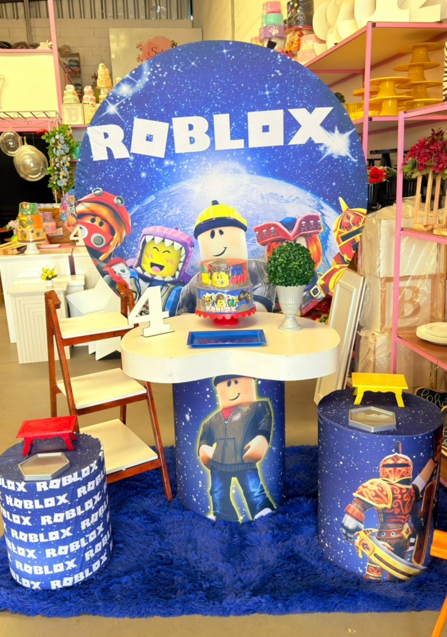 Roblox + Organico - suh pegue monte 