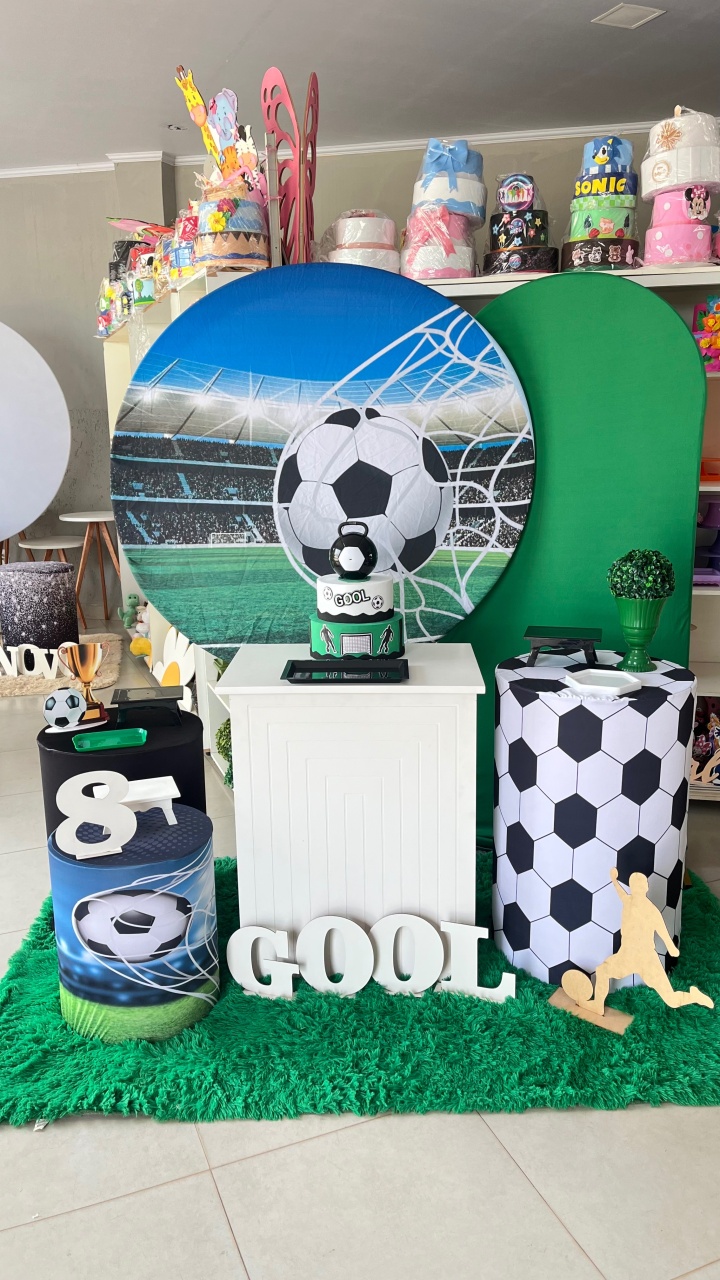 Futebol Rede 1 + Bomber - suh pegue monte 