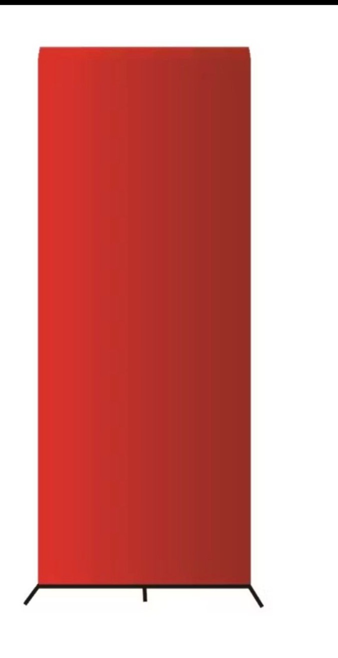 Capa Painel Lateral G Vermelho - suh pegue monte 