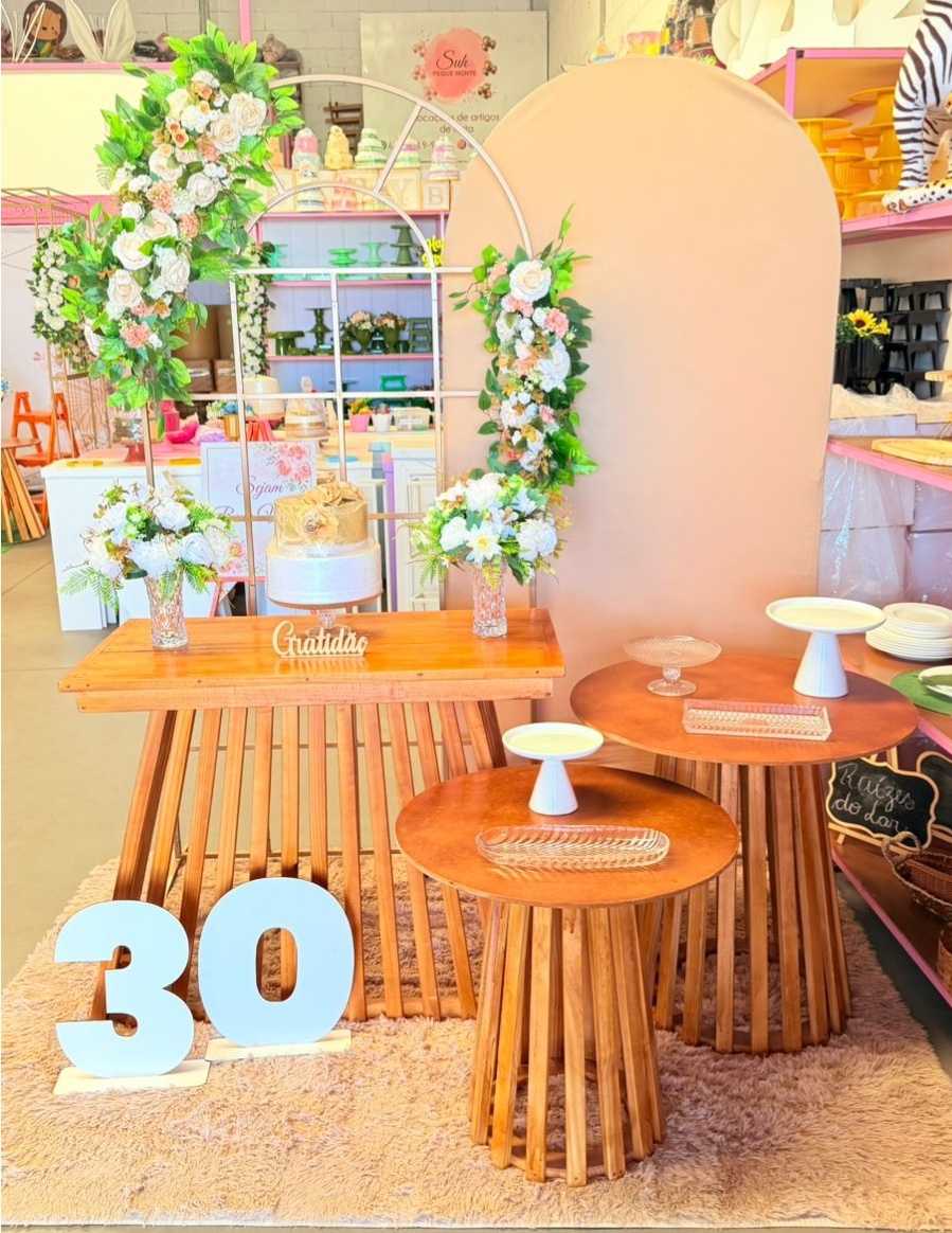 Romano Nude + Janela E Rustica 5 G + Acervos Luxo  Com Idade Mdf Chao  - suh pegue monte 