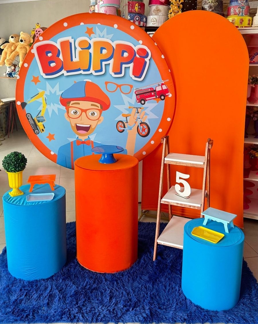 Blippe + Romano  - suh pegue monte 