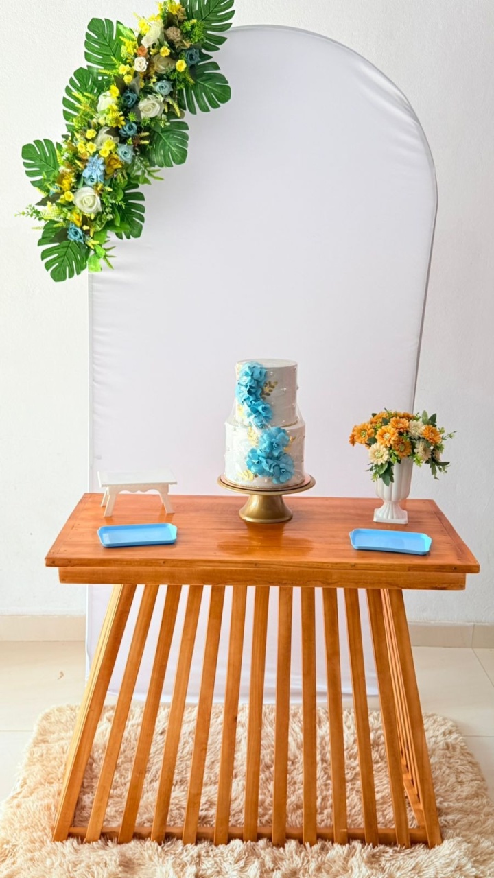 Romano Branco + Rustica 4+ Arranjo G - suh pegue monte 
