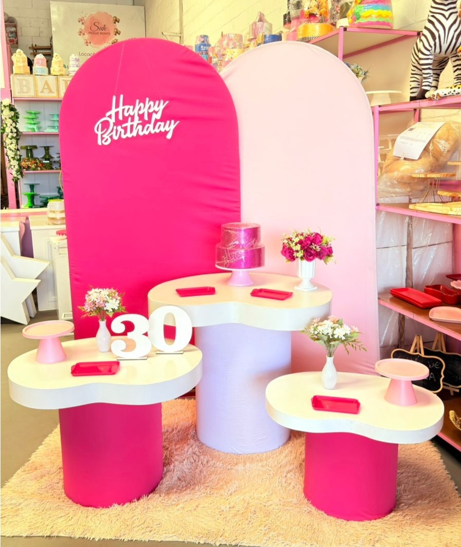 Pink + Rosa Bebe E Organicos - suh pegue monte 