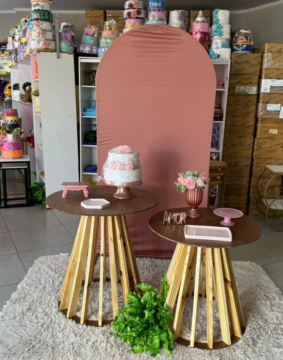 Romano Rosé+ Rustica G - suh pegue monte 