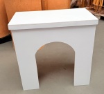 Mesa U Branca ( M) - imagem 1
