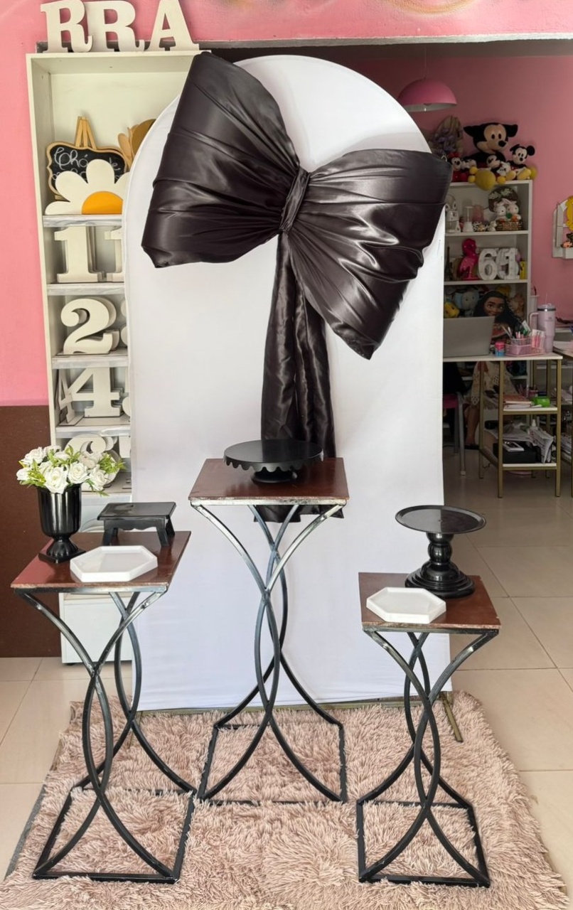 Romano Branco + Tx Laço G Preto  - suh pegue monte 