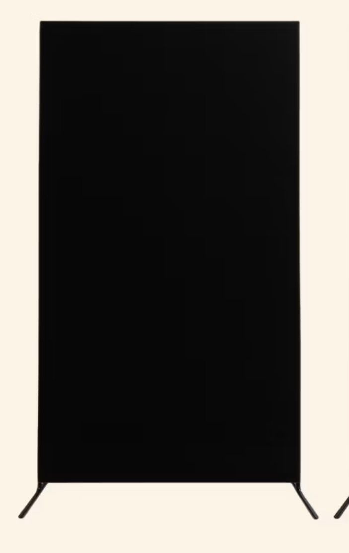 Capa Painel Retangular Preto - suh pegue monte 